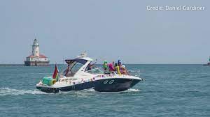 3:37 marine specialties boat sales and service 255 просмотров. Chicagoan Bringing More Diversity To Boating Sailing By Introducing Sport To Lgbtq Community Wgn Tv