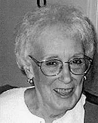 Barbara Chamberlain Obituary