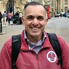 Shawn Ullman (@ShawnUllman1)