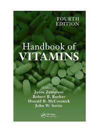 Learn vocabulary, terms and more with flashcards, games and doak (direkte orale antikoagulantien). Pdf Handbook Of Vitamins 4th Edition Tchiegang Clerge Academia Edu