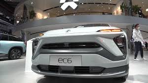 Последние твиты от nio (@nioglobal). Nio Tesla Killer Wants Better Us China Cooperation Bbc News