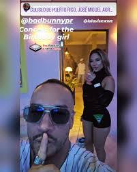 Verlene Lee's Instagram, Twitter & Facebook