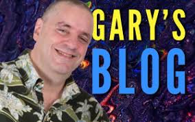 Gary's Blog: Not So Fan-Tastic