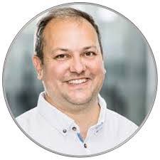 Marc Fleischer's Instagram, Twitter & Facebook