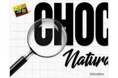 Download Chocolate Naturally Sweet Svg Melanin Svg Black Woman Svg 514158 Cut Files Design Bundles