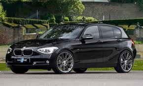 Bmw did the last upgrade for the second generation of the 1 series (f20) in 2017, before changing the generation in 2019. Bmw 1er Tuning Programm Von Hartge Autozeitung De