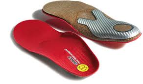 Sidas Winter Insoles