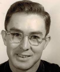 Charles Davidson Obituary (2014)