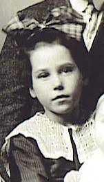 Fern Odell Mayfield Johnston (1913-1980)