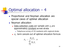 Ch 4 Stratified Random Sampling Sts Ppt Download