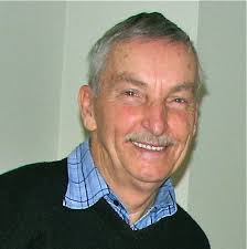 Obituary of Kenneth "Ken" Harvey Burn