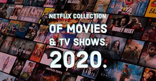 Netflix vk | кино сериалы фильмы. Netflix Added A Must Watch New Collection Of Movies And Tv Shows In 2020