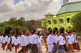 Maybe you would like to learn more about one of these? Pondok Pesantren Di Bogor 10 Pondok Pilihan Di Bogor Sentul City