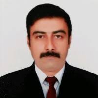 Mian Muhammad Junaid Ilyas