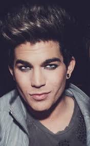 500 Adam Lambert with love!Teri ideas to save today