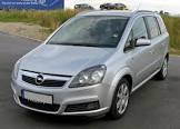 OPEL-ZAFIRA