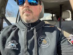 Craig Garrett Obituary