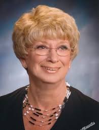 Sandra Cooper Obituary (2015)