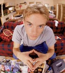 Malcolm In the middle Serie