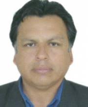 Pedro John Barrera Bernui