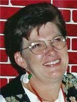 Sherry Clark Obituary (2014)