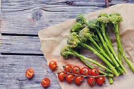 Check spelling or type a new query. Broccoli In Padella Con Pomodorini O Pomodori Secchi Come Farli Donnad
