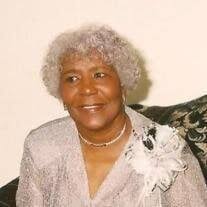 Mrs. Edna D. Watkins Obituary