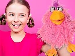 Amazon.com: Living Puppets