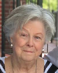 Sondra Eiland Bailey Obituary May 1, 2025