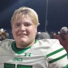 Jack Mendoza's High School Career Home