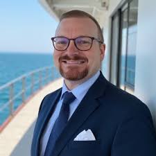 We have a new addition to the Ventyx Biosciences HR and Administration team 