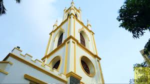 Saint Thomas Cathedral: A History Tour ...