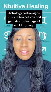 How Zodiac Signs Act When Being Taken Advantage of