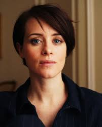 Kadrajdakiler: Çalışkan ve enerjisi bitmeyen bir oyuncu; Claire Foy