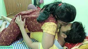 Desi bhabi sex with devar