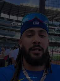 La Casa De Fernando Tatis Junior