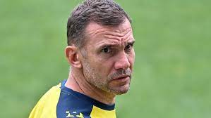 Andriy shevchenko ist ein ehemaliger fußballspieler aus украина, (* 29 сент. Andrej Shevchenko Zayavil Chto Sbornaya Ukrainy Ne Budet Igrat Na Nichyu V Matche S Avstriej Sport Ekspress