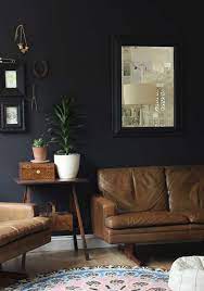 It is mainly because with this knowledge you will be able to decide easier about the kind of visual effect shown after pairing the brown furniture with other colors in the room. 30 Ottoman Coffee Tables You Might Find Useful At Home Perhaps We Have Been Used To Having Ott Brown Living Room Decor Dark Living Rooms Brown Sofa Living Room