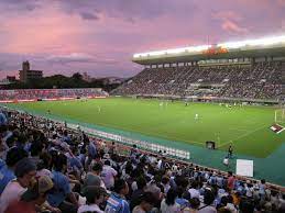 Starts on the day 24.06.2021 at 11:00 gmt time at chang arena (buriram), asia for the asia: Kincho Stadium The Stadium Guide