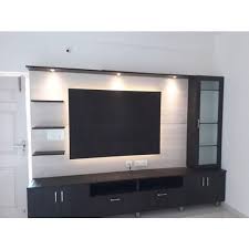 Shop with confidence on ebay! Living Room Tv Wall Unit Television Wall Unit à¤Ÿ à¤µ à¤µ à¤² à¤¯ à¤¨ à¤Ÿ à¤Ÿ à¤µ à¤• à¤¦ à¤µ à¤° à¤¯ à¤¨ à¤Ÿ Conint Construction And Interiors Bengaluru Id 21027891597