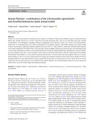 Venitul anual estimat n 2018 din activiti independente: Pdf Human Filariasis Contributions Of The Litomosoides Sigmodontis And Acanthocheilonema Viteae Animal Model