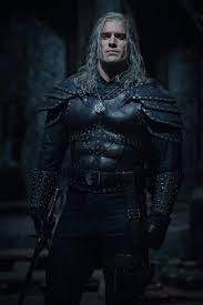 Netflix Reveals First Look At Yennefer In The Witcher Season 2 Redanian Intelligence The Witcher Geralt Of Rivia Henry Cavill