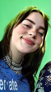 Pin By Mohammad Hamza Bhatti On Wholesomeness Billie Billie Eilish Celebrities