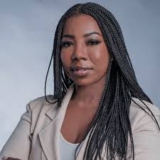 Kia Croom's Instagram, Twitter & Facebook