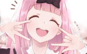 Anime everyone loves cat ears, even two frustrated people in love that are too stubborn to tell each other. 190 Kaguya Sama Love Is War Hd Wallpapers Background Images