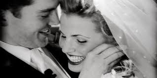 I Do, I Do: Couple's time apart brought them back together