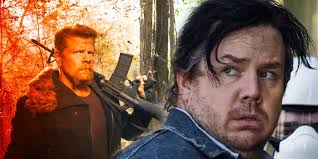 Walking Dead Shows That Abraham Would Finally Be Proud Of Eugene