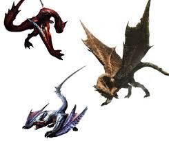 If you are a fan of the monster hunter franchise, then you would know that barioth was last seen in monster hunter generations ultimate and is now coming back to the franchise. Hypothetically Speaking If The Frozen Barioth Leak Is Real And They Were To Do Another Double Monster Update For It Who Do You Think They Would Add Alongside Him Monsterhunter