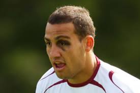 Call of the country crystal clear for bush boy Ferguson