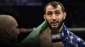 #3 ufc light heavyweight contender. What Is Dominick Reyes Thinking Ahead Of Jan Blachowicz Fight Fight Sports